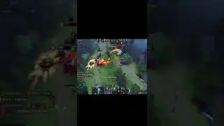 Dota 2 Mid Leshrac Insane Rampage 
