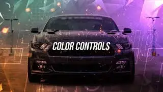 Simple Sports Show - After Effects Templates VideoHive