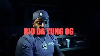 [FREE] Rio Da Yung Og x Flint x Detroit Type Beat - 