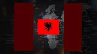 Guess The Flag Normal 🤔 
