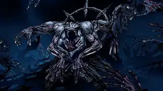 Darkest Dungeon 2 - Ravenous Reach Boss Fight