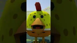 ПАТРИК ВОТ СКАЖИ ЧЕСТНО | МЕМ ЧИКЕН ГАН - CHICKEN GUN #subscribe #рек #рекомендации #cartoon 🤩