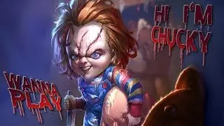 Moba Legends │Chucky