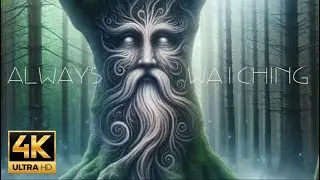 They Are Always Watching In Bigfoot Country | Blueberry Bears | Fall Hunting