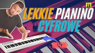 KURZWEIL KaS1 - wielozadaniowy kompan!