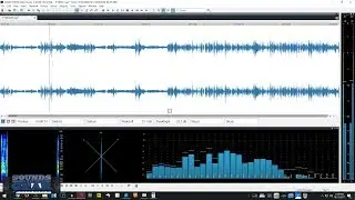 Video Tools: Removing Vocal Noise With Sound Forge Audio Studio 12