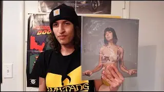 My Entire Vinyl Collection (Part 3)