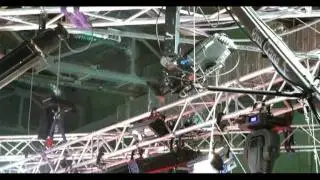 Backstage ток-шоу "РесПубліка з Анною Безулик"
