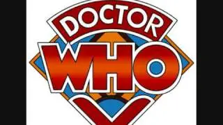 Doctor Who Old Theme