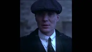 He has no limitations | Tommy Shelby edit | Moondeity - One Chance