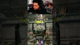 What 100 hours of FRAGPUNK Look like... 