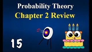 Ch. 2 Problems and Review