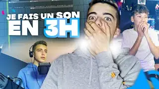 FAIRE UN SON POUR MON OUTRO (ft.Wayro)