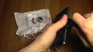 Universal Car Suction Mount for GoPro / SJ4000 / SJ5000 / Phone