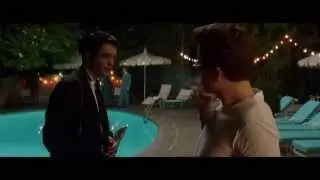 LIFE  (professione fotografo) - trailer (ita) - Robert Pattinson