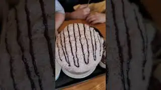 Chocolate Ppadbingsoo