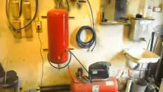 5. Additional receiver. DIY music center.