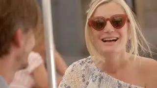 MASTER TRAILER TROUBLE