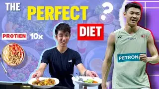 Best Diet for Badminton players (Beginner to Advance ) 2023