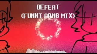 DEFEAT (FUNNI GANG MIX) | FRIDAY NIGHT FUNKIN IMPOSTER V4 REMIX (FANTOWEEN COLLECTION)