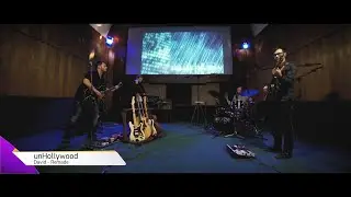 Remade - Unhollywood - Live at Antart Studios