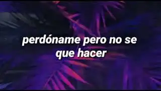Salsa - Atrapado en dos amores - Estado de whatsapp