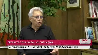 Siyasi ve Toplumsal Kutuplaşma 
