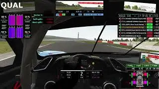 VR-rF2LN 2024 - Round1