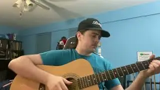 Extraordinary Barrie Ontario // Villionaires / Danforth Kane / DX Kane // Bagels Acoustic Cover