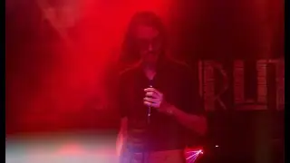 #GPS11EDICIÓNEXTRAORDINARIA - Betacam "Mejor no hablar de amor" (directo, sala Wurlitzer de Madrid)