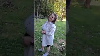 ты пахнешь как Май...