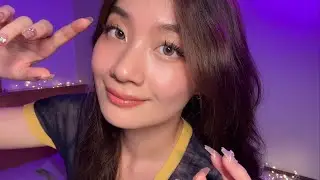 ASMR Ready To Be Hypnotized?