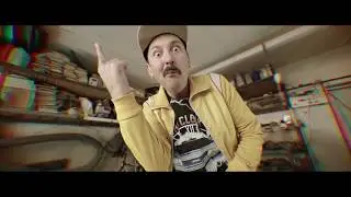 Батя по приколу - Всем сыновьям! (Тизер 2)