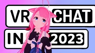 How To Get Started In VRCHAT In 2023! An Introduction to VRCHAT