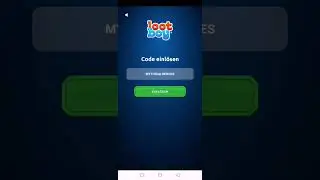 New Lootboy Code 2021 | Neuer Lootboy Code 2021