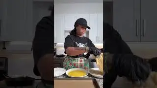 Smoked Mozzarella Chicken Parm Recipe