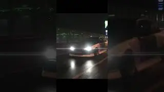 Street drift e36 - perfect weather for transferring a paintprepped car does not exi
