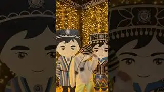 Привет из солнечного Узбекистана💞  