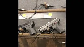 Texas Gun Show 2019