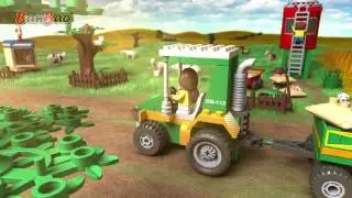 BanBao Eco Boerderij | Bart Smit