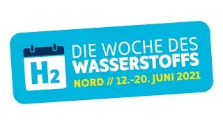 Online Live-Diskussion: Geesthacht - mit Wasserstoff in die Zukunft / DLR, Hereon & Stadt Geesthacht