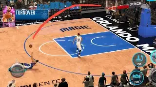 Steph Curry Impossible Game Winning Trick Shot
