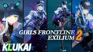 I Pulls in Banner 𝐊𝐋𝐔𝐊𝐀𝐈 And This Is What Happened... | 𝐆𝐢𝐫𝐥𝐬' 𝐅𝐫𝐨𝐧𝐭𝐥𝐢𝐧𝐞 𝟐: 𝐄𝐱𝐢𝐥𝐢𝐮𝐦