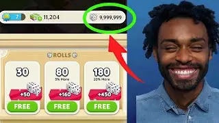 Monopoly Go Hack | Unlimited Free Dice on Monopoly Go Via New Glitch [iOS & Android]