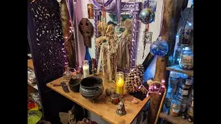 Not Just Candle Magick Spells Without Candles