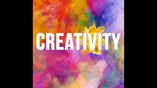 Discover Your Creative Power! 🌟