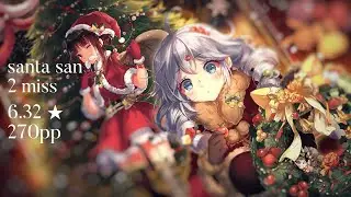 osu video appropriate to this time of year