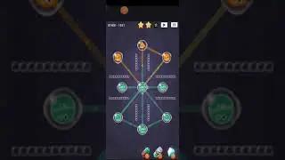 Cell expansion wars 1827 🧙‍♂️ walkthrough ⭐⭐⭐