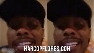 JERMALL CHARLO LIVE ERUPTS CANELO ALVAREZ BEEN DUCKING & FUC* OSCAR!! WOW