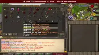 Zamorak RSPS | Slayer & Bank Video | Youtube